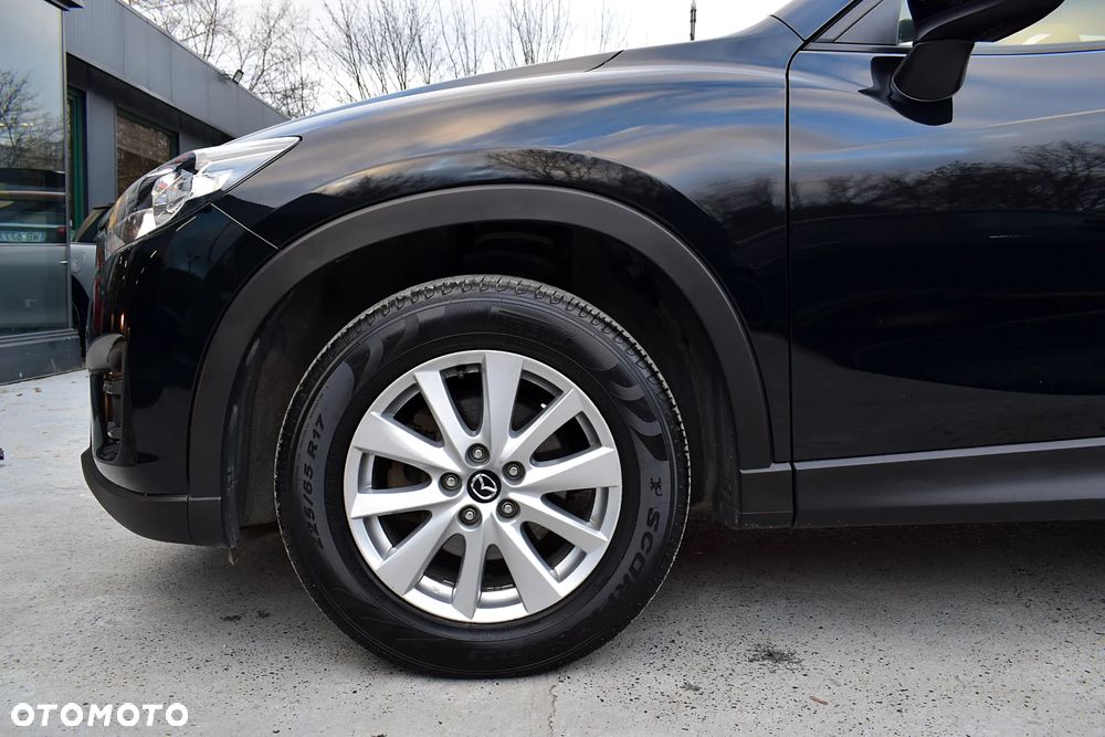 Mazda CX-5 2.0 Skymotion 2WD - 16