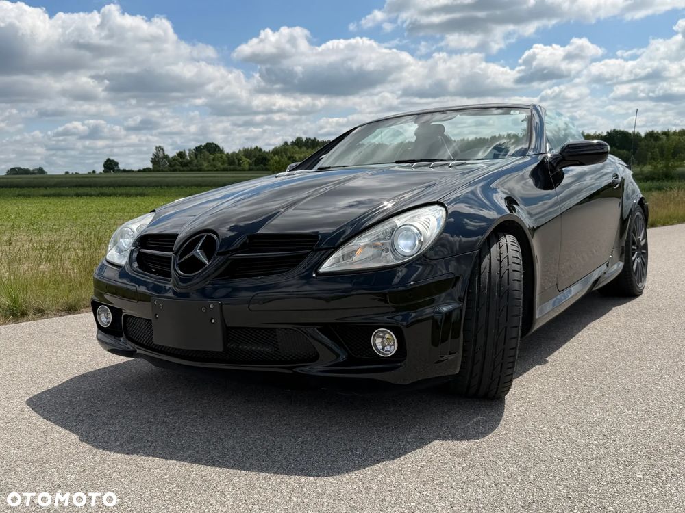 Mercedes-Benz SLK - 14