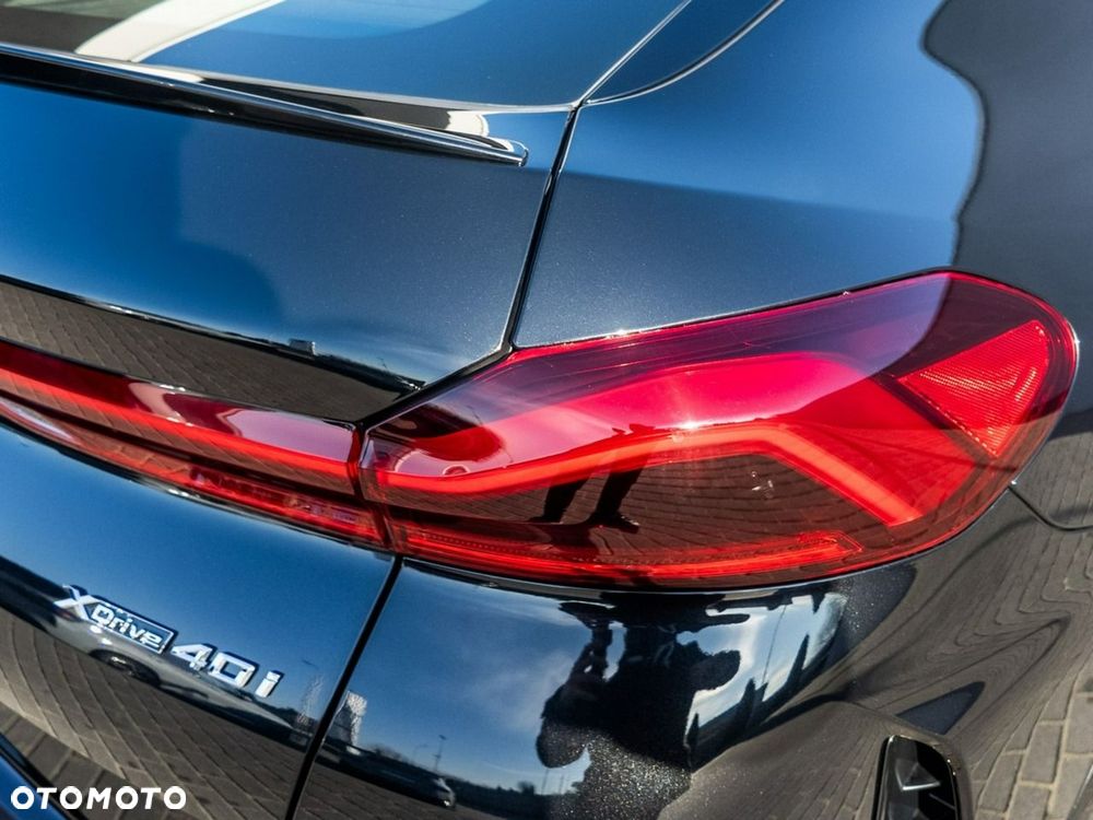 BMW X6 xDrive40i M Sport - 10