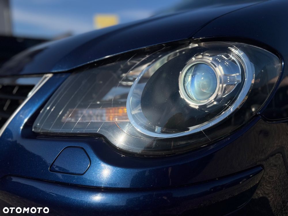 Volkswagen Touran 1.9 TDI DPF Freestyle - 33