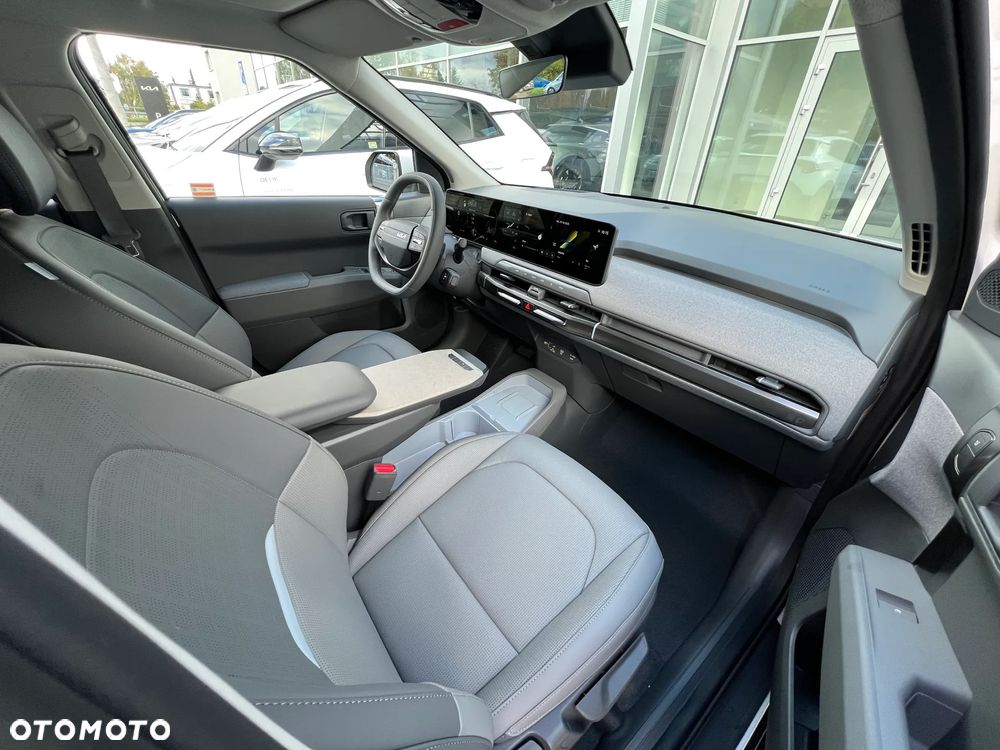 Kia EV3 81.4kWh Business Line - 35