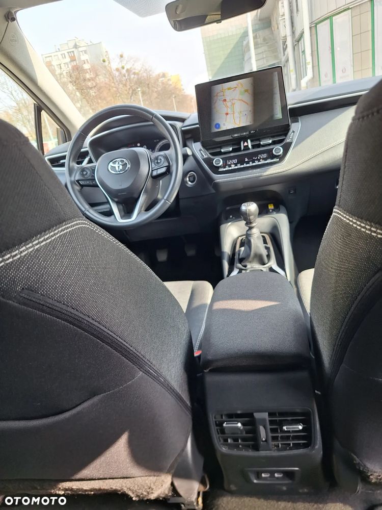 Toyota Corolla 1.5 Style - 39