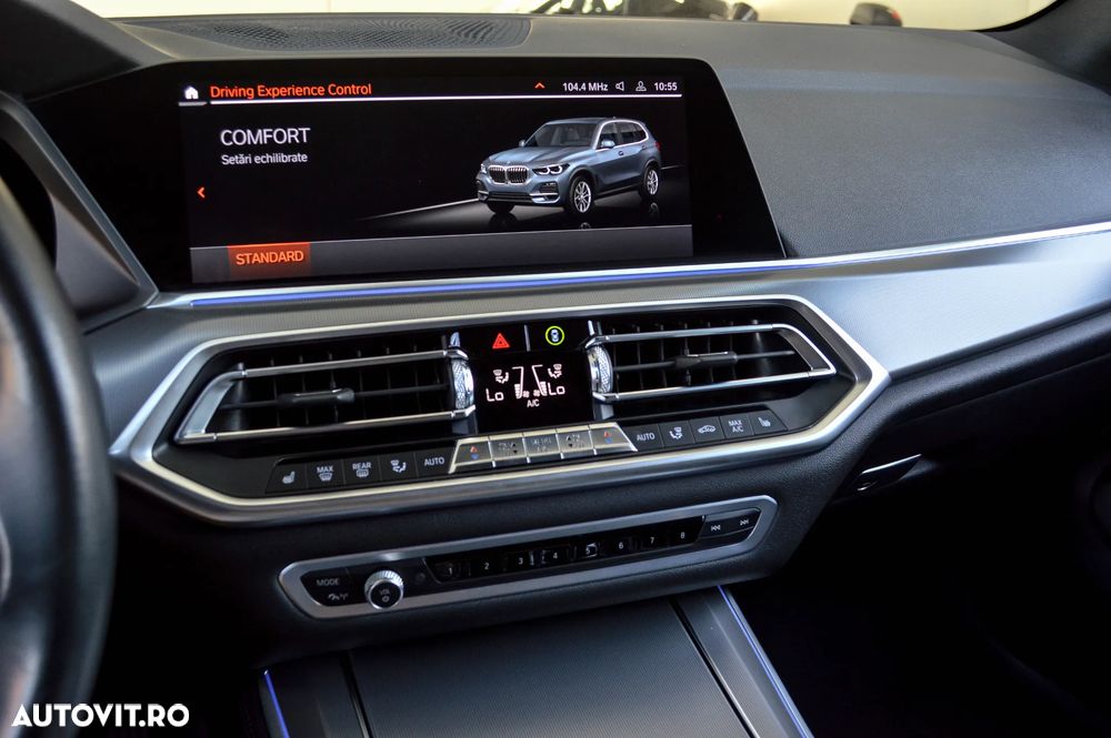 BMW X5 xDrive25d Sport-Aut. - 12