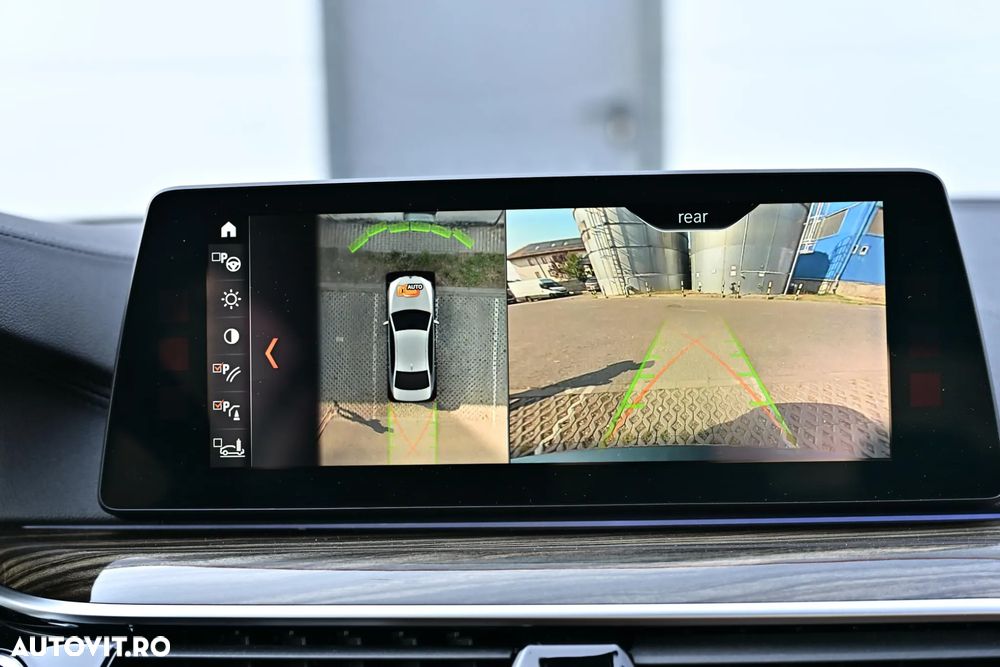 BMW Seria 5 - 19