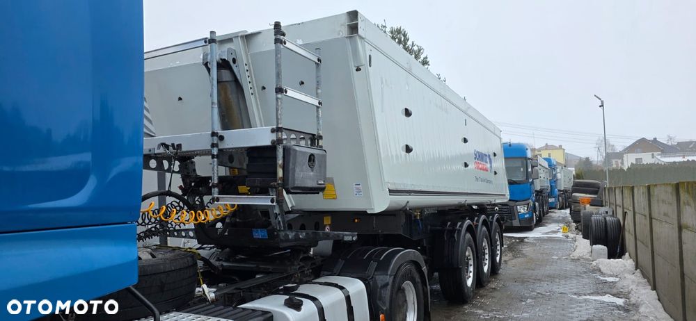 Schmitz Cargobull - 2