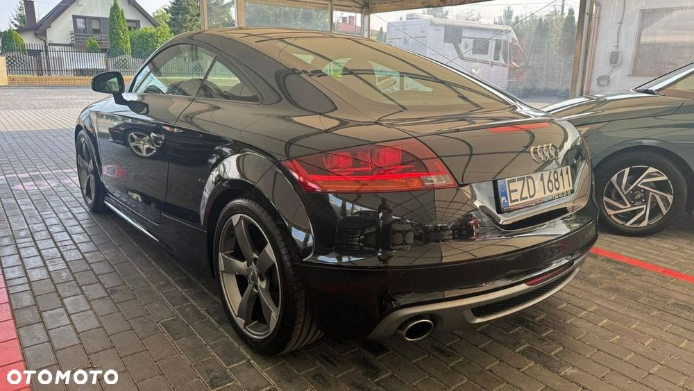 Audi TT Coupé - 23