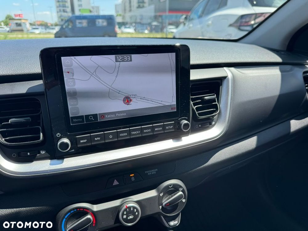 Kia Stonic 1.2 M - 12