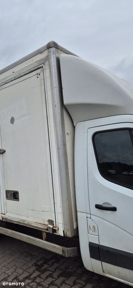 Renault MASTER - 8