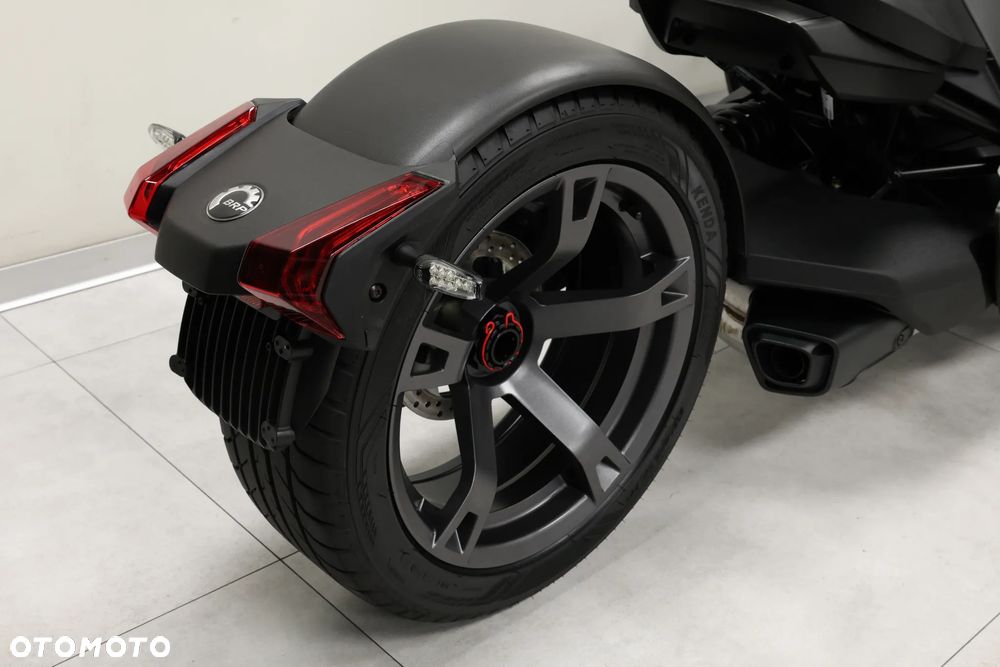 Can-Am Ryker - 41