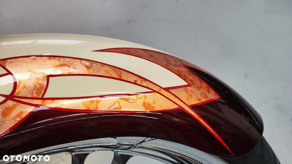 Harley-Davidson FLHXS Special - 28