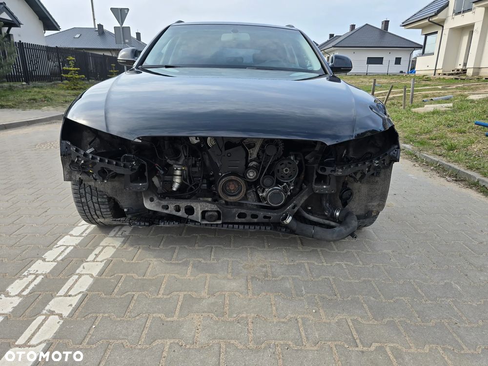 Audi A4 Avant 2.0 TDI - 27