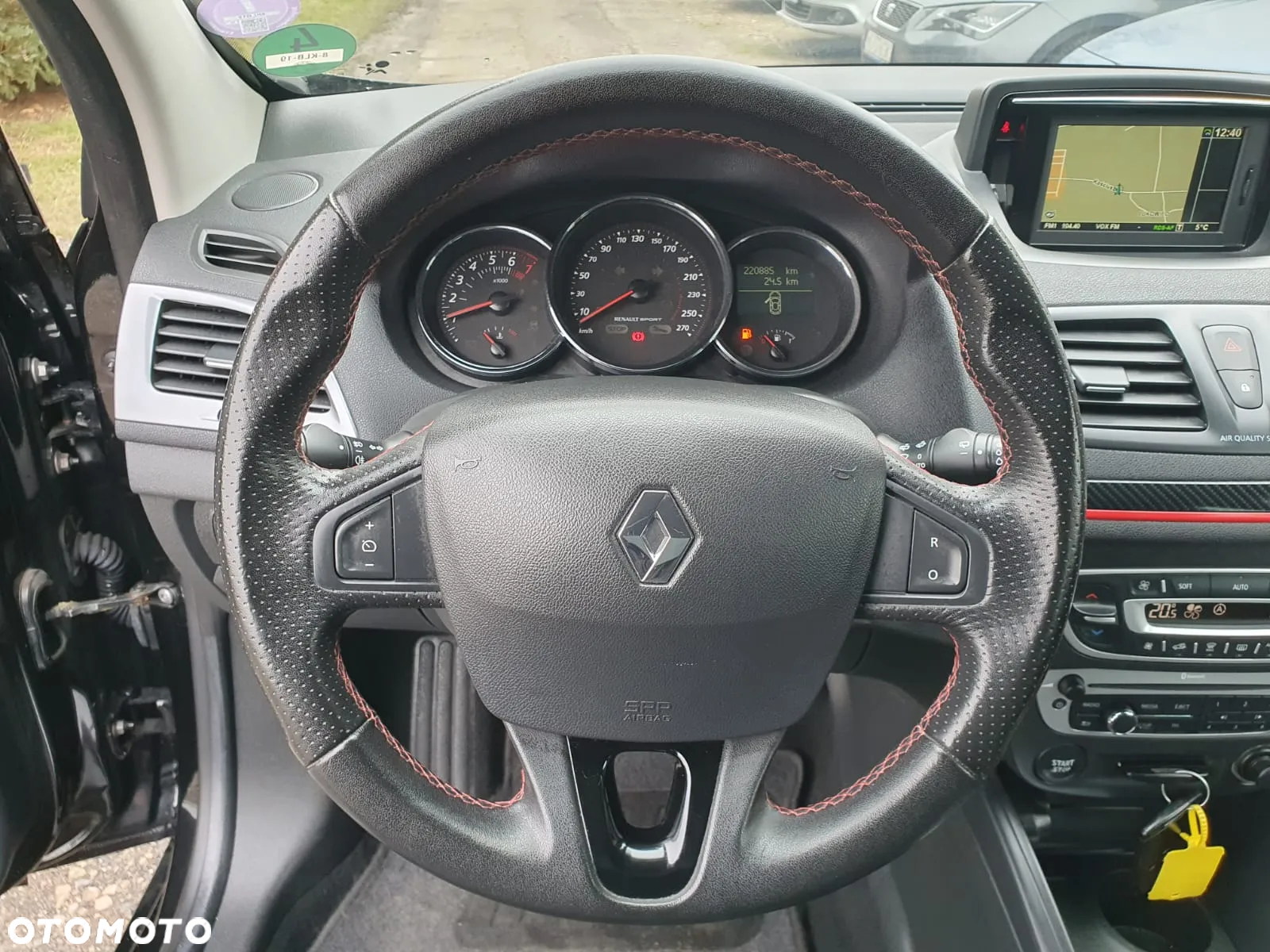 Renault Megane 1.4 16V TCE Expression - 24