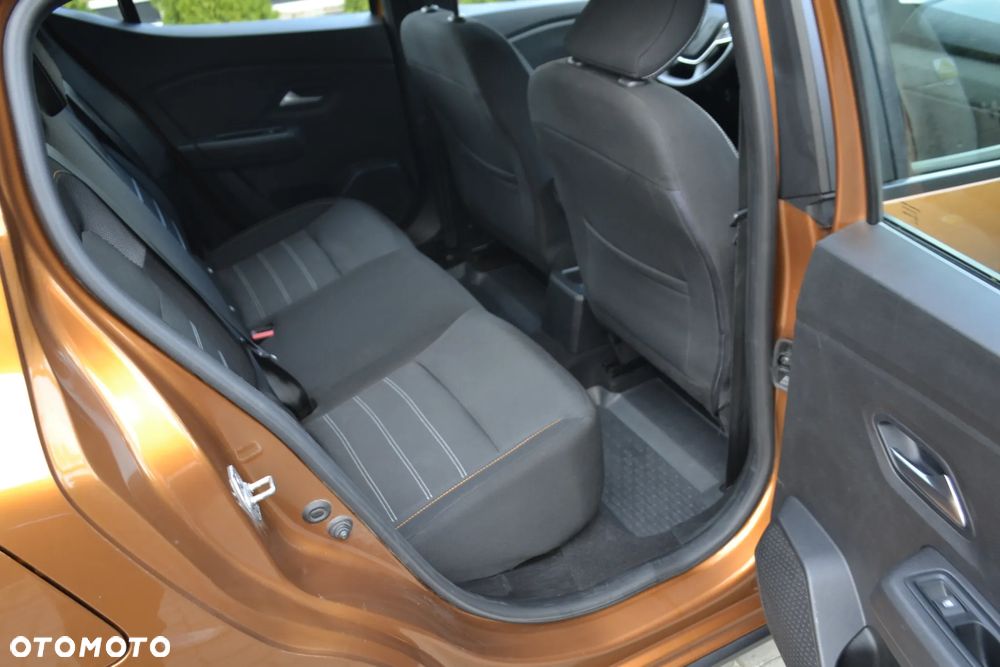 Dacia Sandero Stepway 1.0 TCe Expression - 37