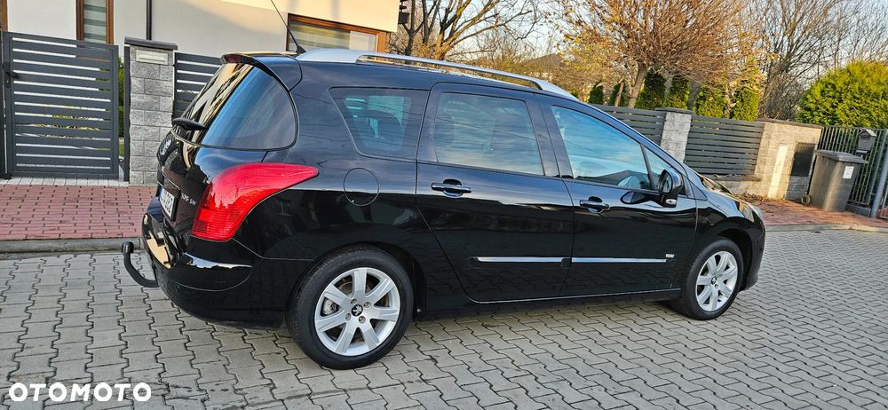 Peugeot 308 120 VTi Premium - 12
