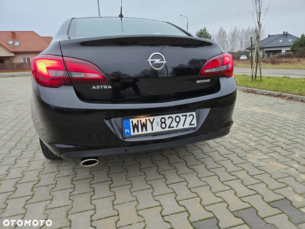 Opel Astra - 13