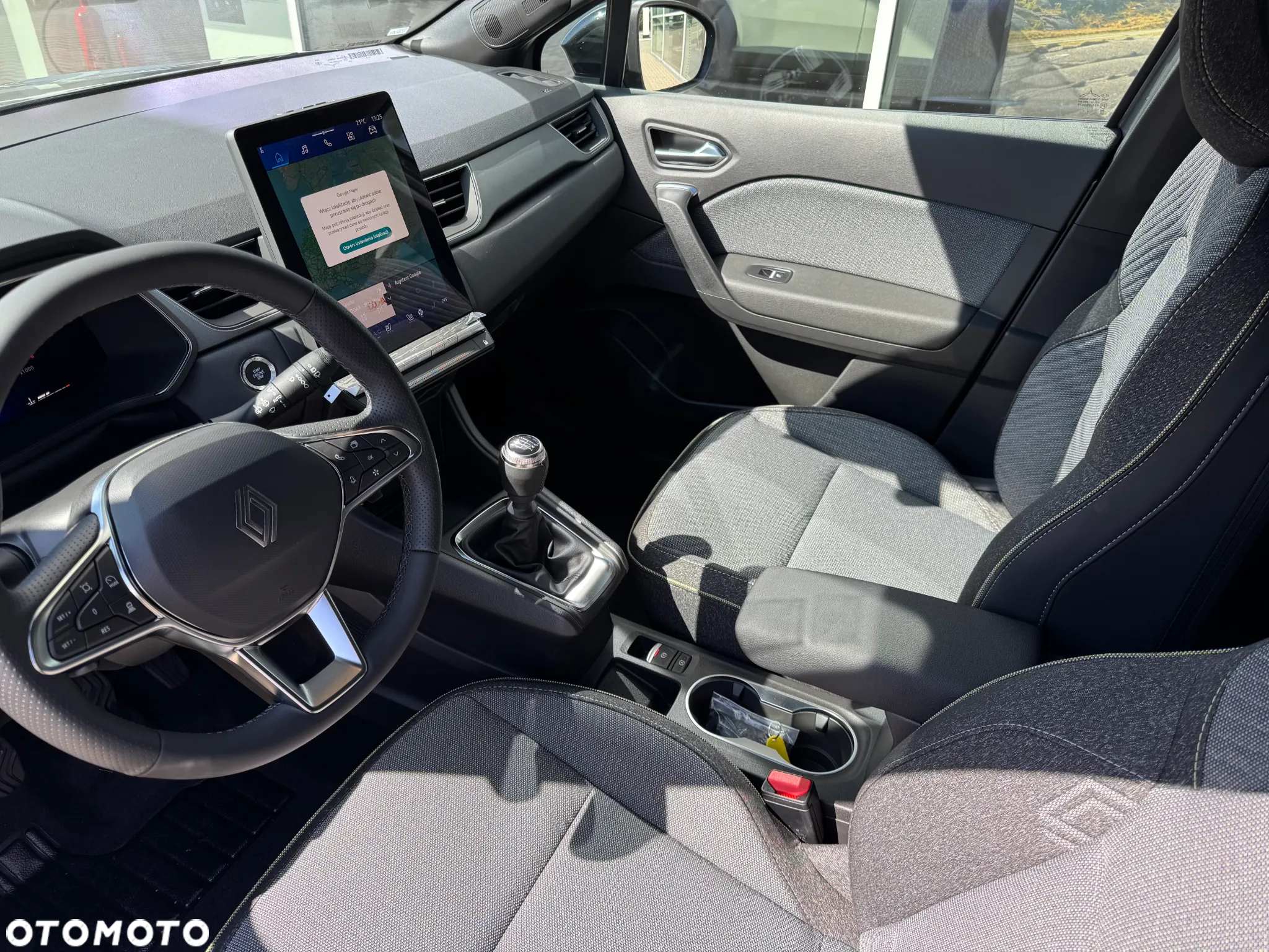 Renault Symbioz - 9