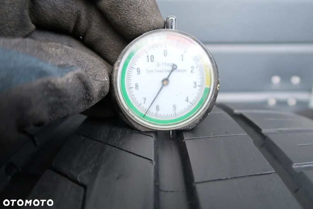 315/35/21 Hankook Ventus S1 Evo 3 Porsche N0 - 2