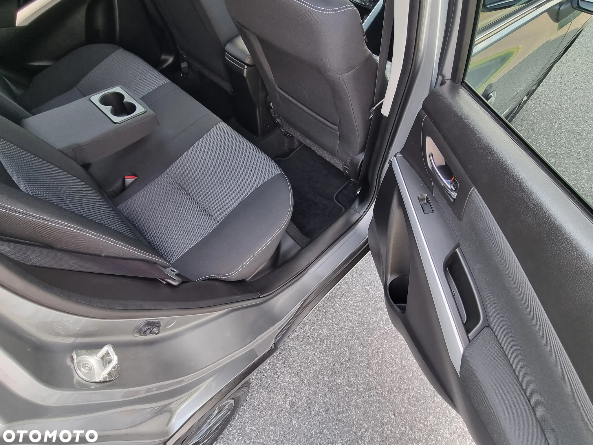 Suzuki SX4 S-Cross 1.6 VVT 4x2 limited+ - 33