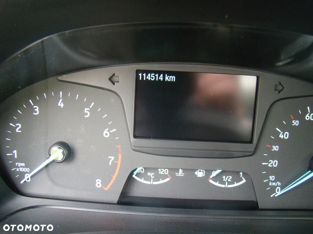 Ford Fiesta 1.1 S&S COOL&CONNECT - 19