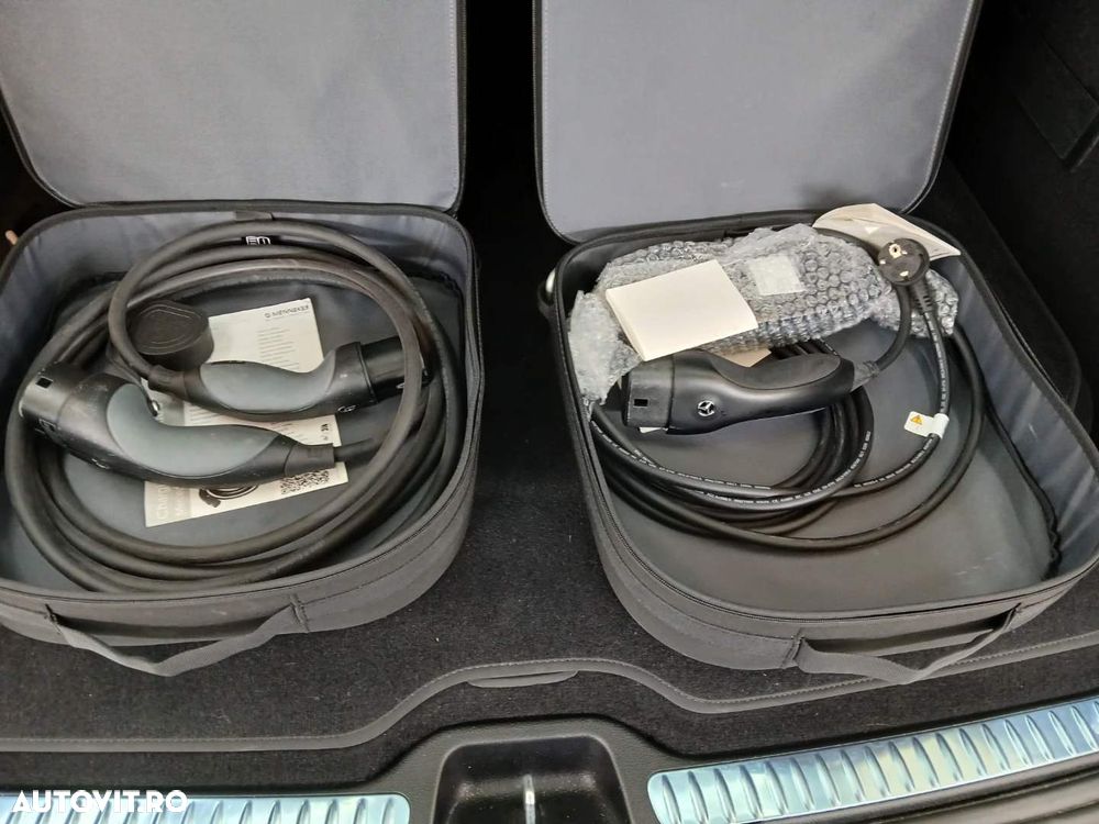 Mercedes-Benz GLC 300 e 4Matic 9G-TRONIC Edition AMG Line - 15