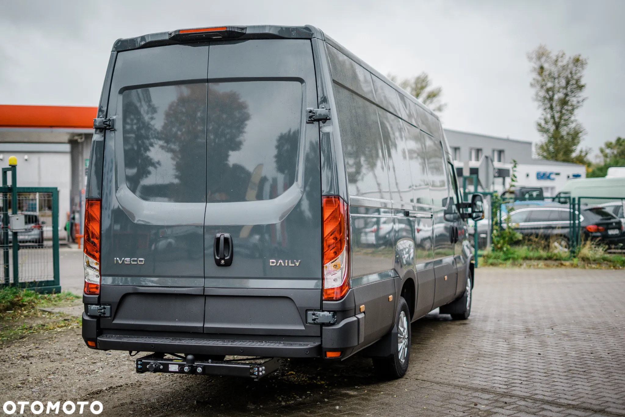 Iveco Daily , Furgon L4H2 ,16m3 ,duży wybór, - 5