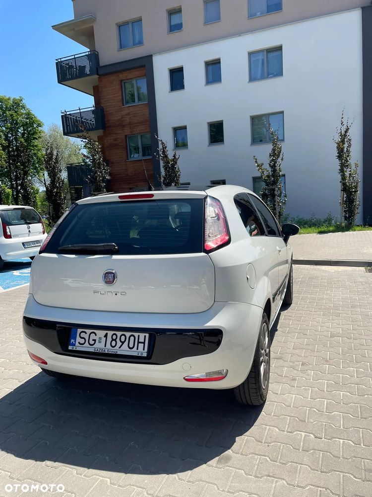 Fiat Punto - 17