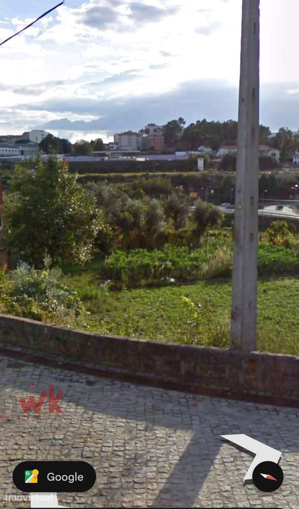TERRENO CONSTRUÇÃO 900m2, a 2min da CIDADE - Grande imagem: 3/4