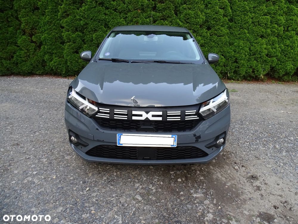 Dacia Sandero TCe 90 Expression - 2