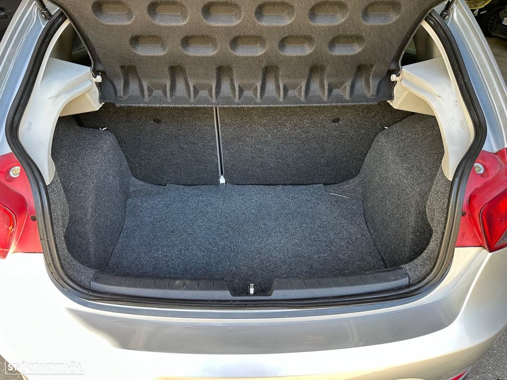 SEAT Ibiza 1.2 12V Stylance - 34