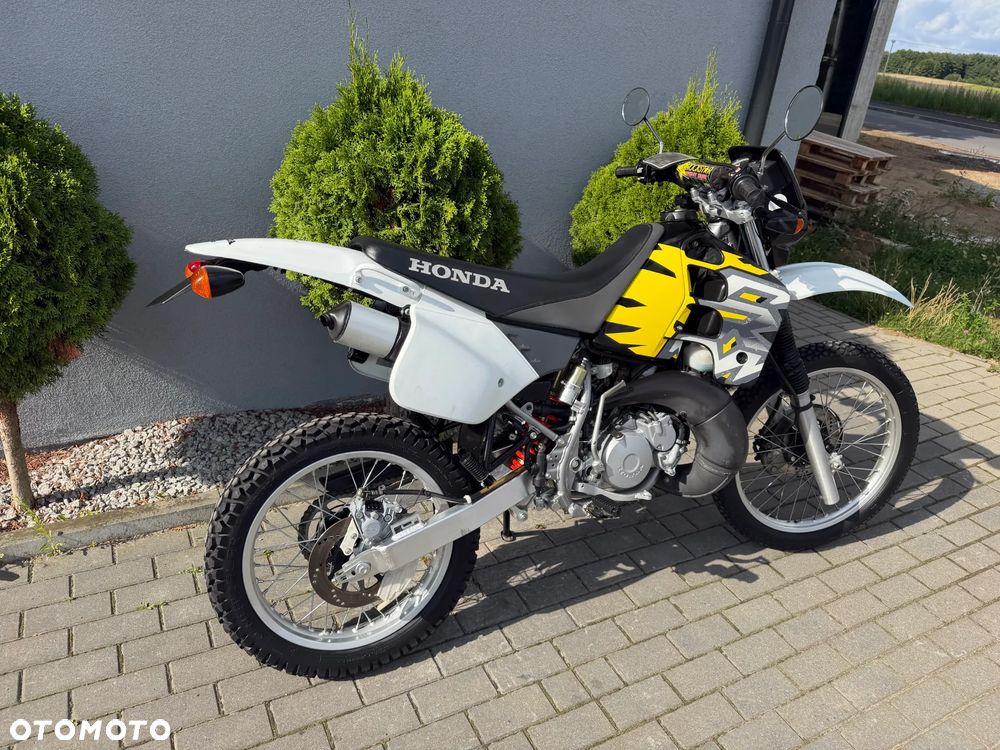 Honda CRM - 3