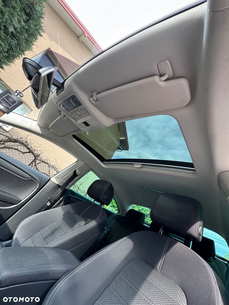 Volkswagen CC 2.0 TDI BlueMotion Technology DSG - 13