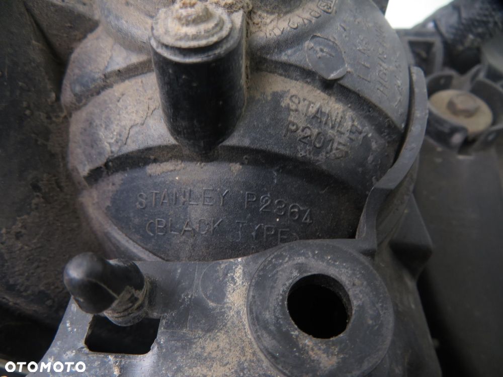 LAMPA LEWA PRZEDNIA MAZDA MPV II (LW) P2364 - 6