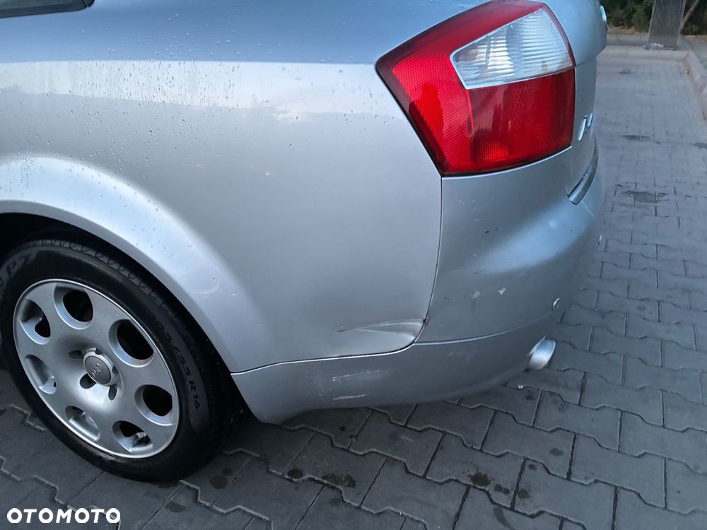 Audi A4 ver-1-6 - 5