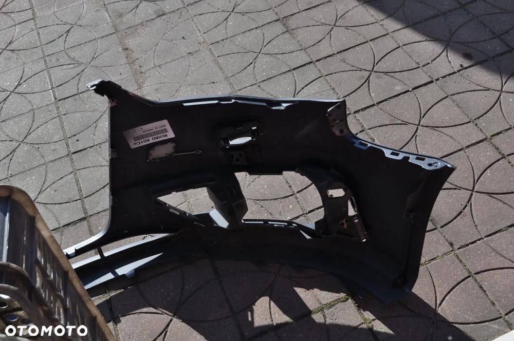 audi A3 8V3 zderzak nr N0089 WYSYŁKA - 4