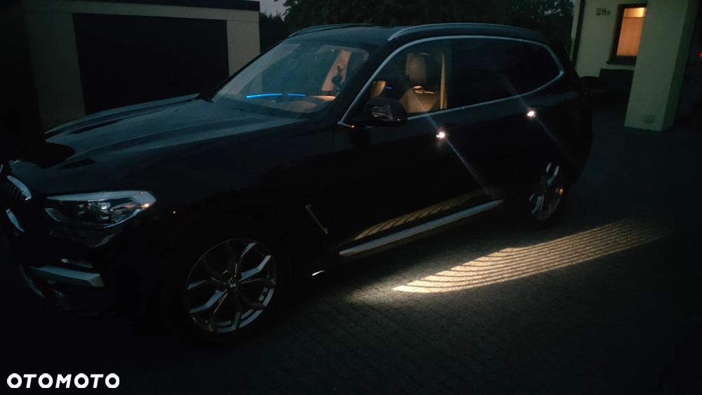 BMW X3 xDrive20d xLine - 15