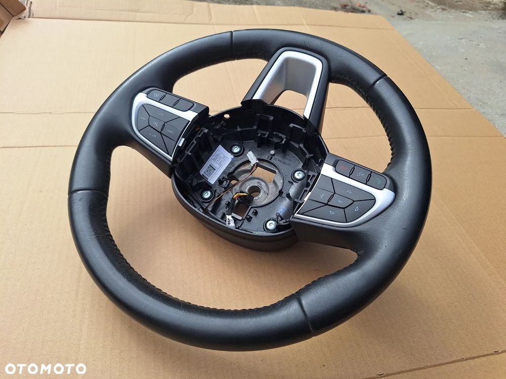 KIEROWNICA FIAT 500X 500 X JEEP RENEGADE - 6