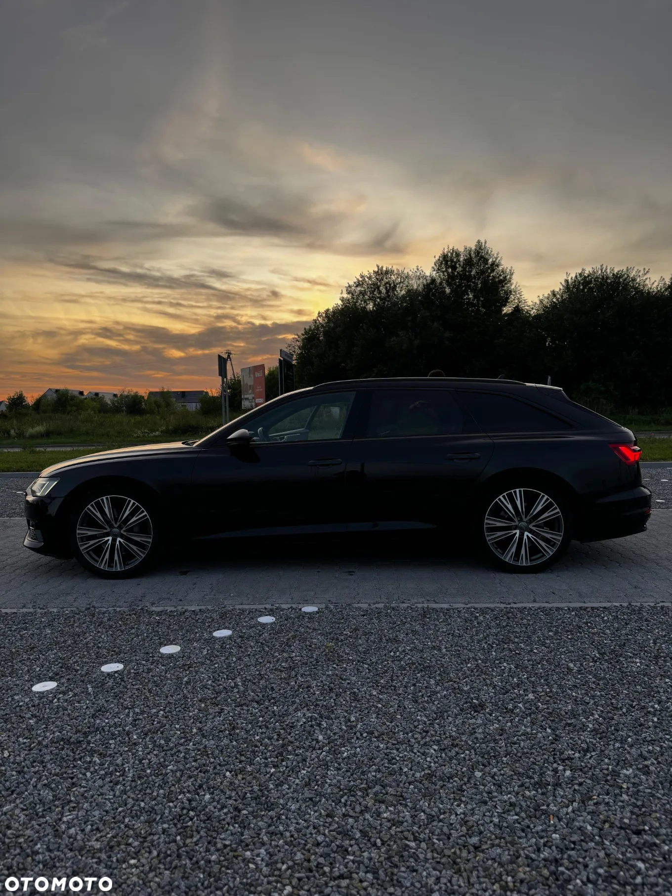 Audi A6 - 4
