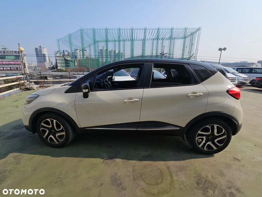 Renault Captur dCi 90 EDC Luxe - 9