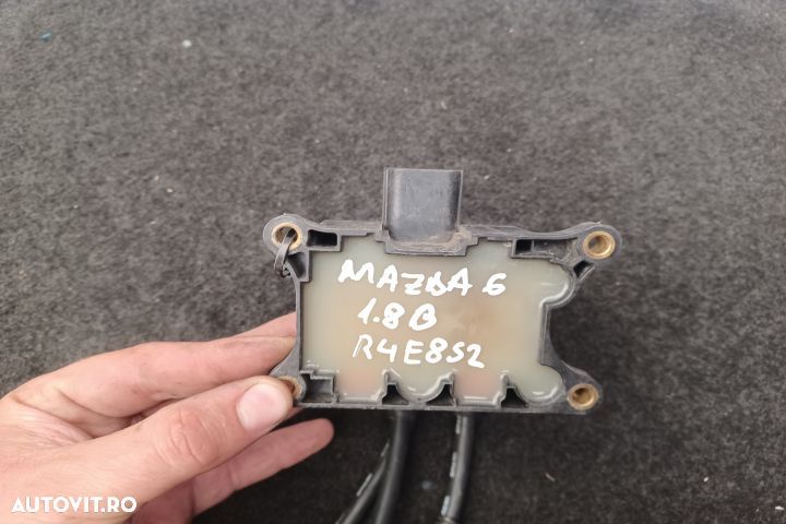 Bobina inductie L81318100 L81318100 Mazda 6 GG [2002 - 2005] Sedan 1. - 1