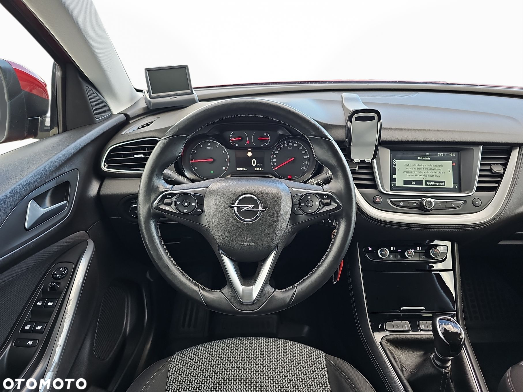 Opel Grandland - 22