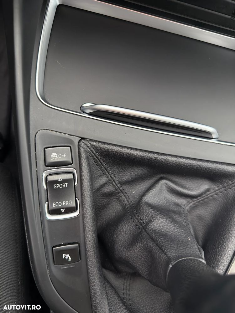 BMW Seria 1 - 16
