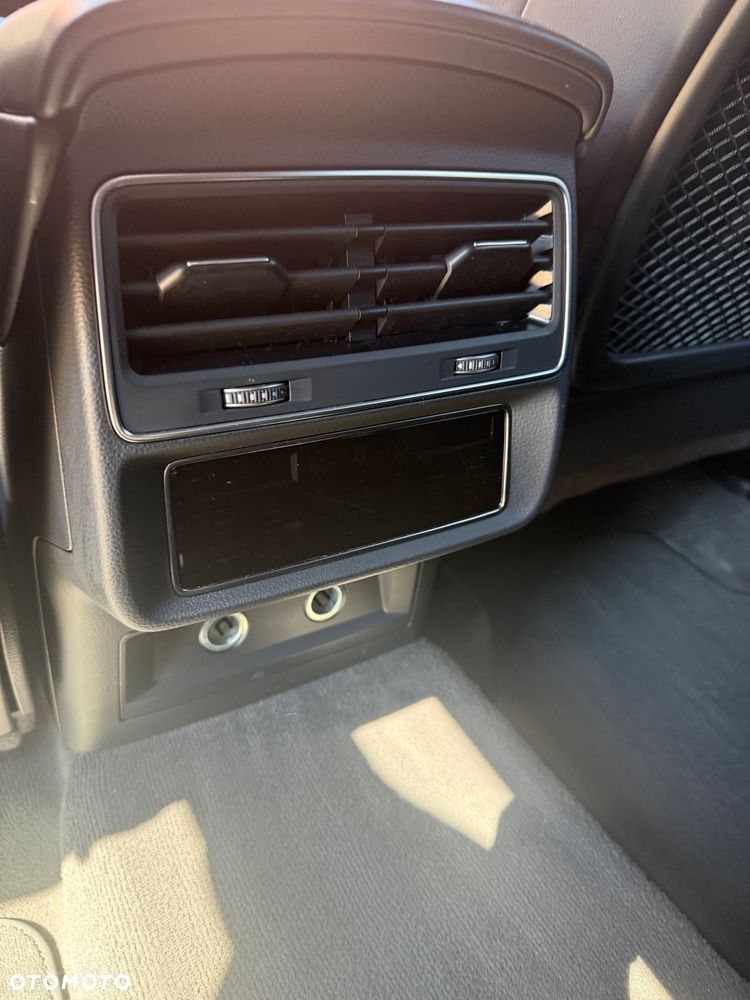 Audi SQ7 4.0 TDI Quattro Tiptronic - 14