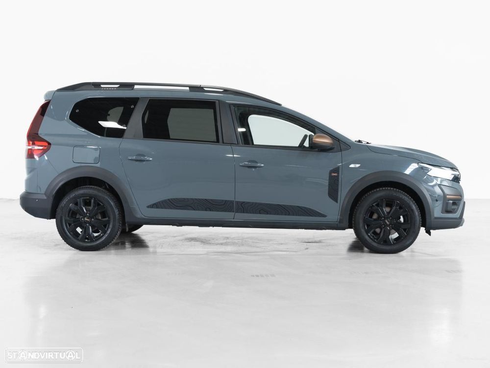 Dacia Jogger 1.0 TCe Extreme 7L - 2