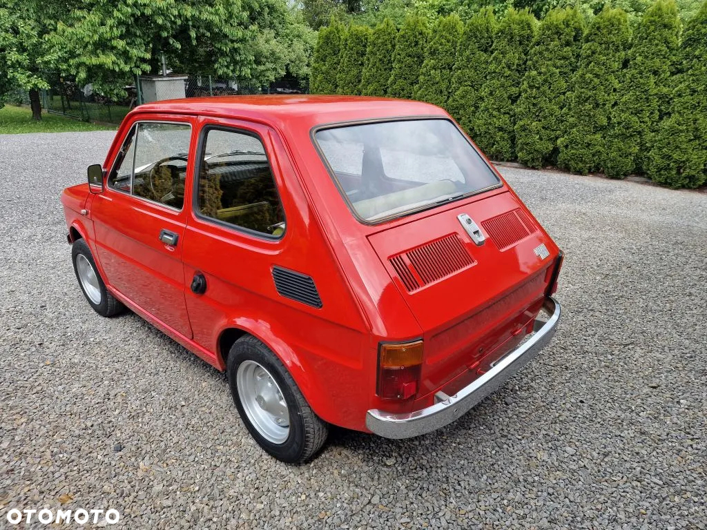 Fiat 126 - 7