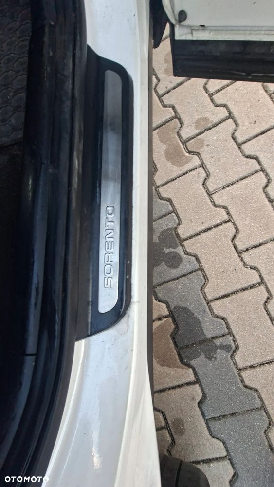 Kia Sorento 2.2 CRDI XL - 15
