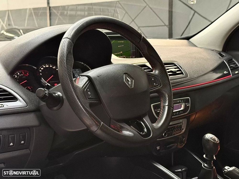 Renault Mégane Coupe 1.6 dCi GT Line SS - 23