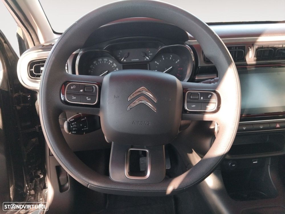 Citroën C3 1.5 BlueHDi Plus - 12