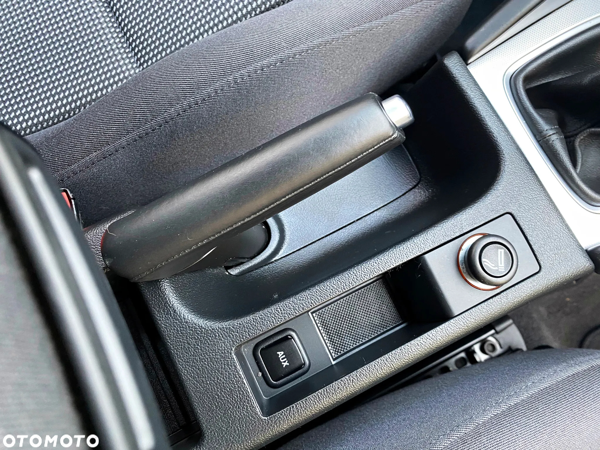 Audi A3 1.4 TFSI Sportback Attraction - 24
