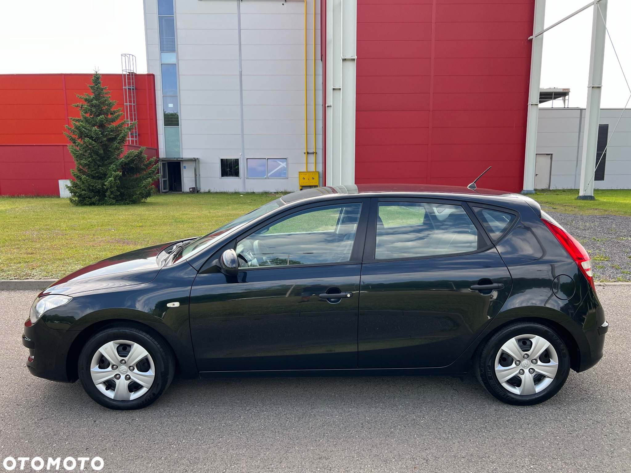 Hyundai i30 1.4 Classic + - 5