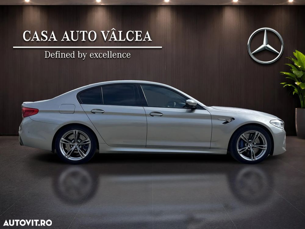 BMW M5 Standard - 6